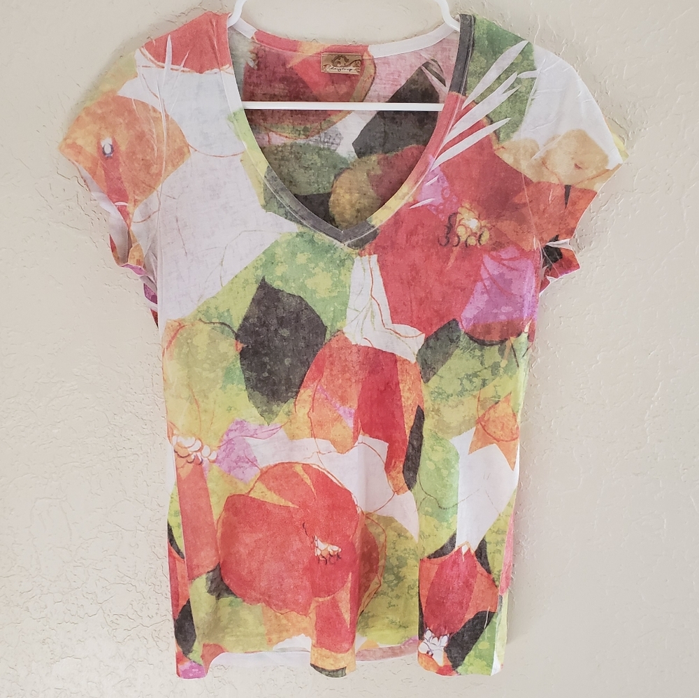 Daytrip tshirt
